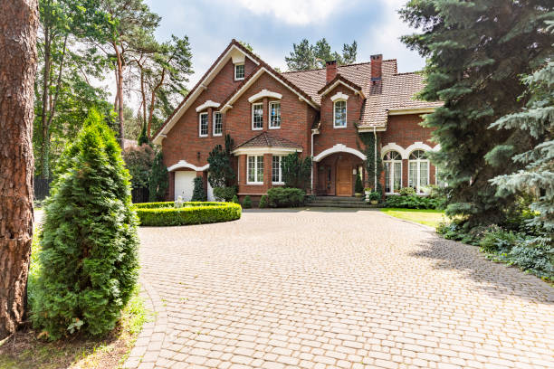 Reasons to Select Us for Your Driveway Paving Requirements in Moa, UT