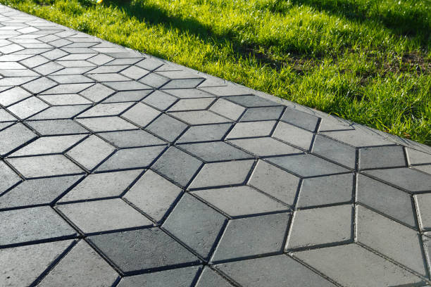 Driveway Pavers for Homes in Moa, UT