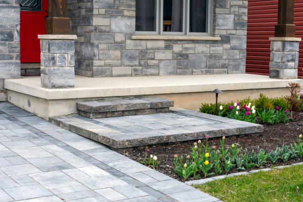 Best Commercial Driveway Pavers  in Moa, UT