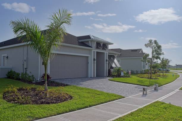 Best Driveway Pavers Near Me  in Moa, UT