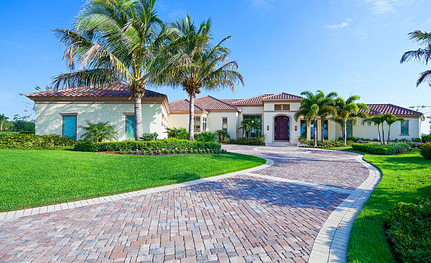 Best Driveway Resurfacing Pavers  in Moa, UT