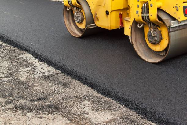 Best Brick Driveway Pavers  in Moa, UT
